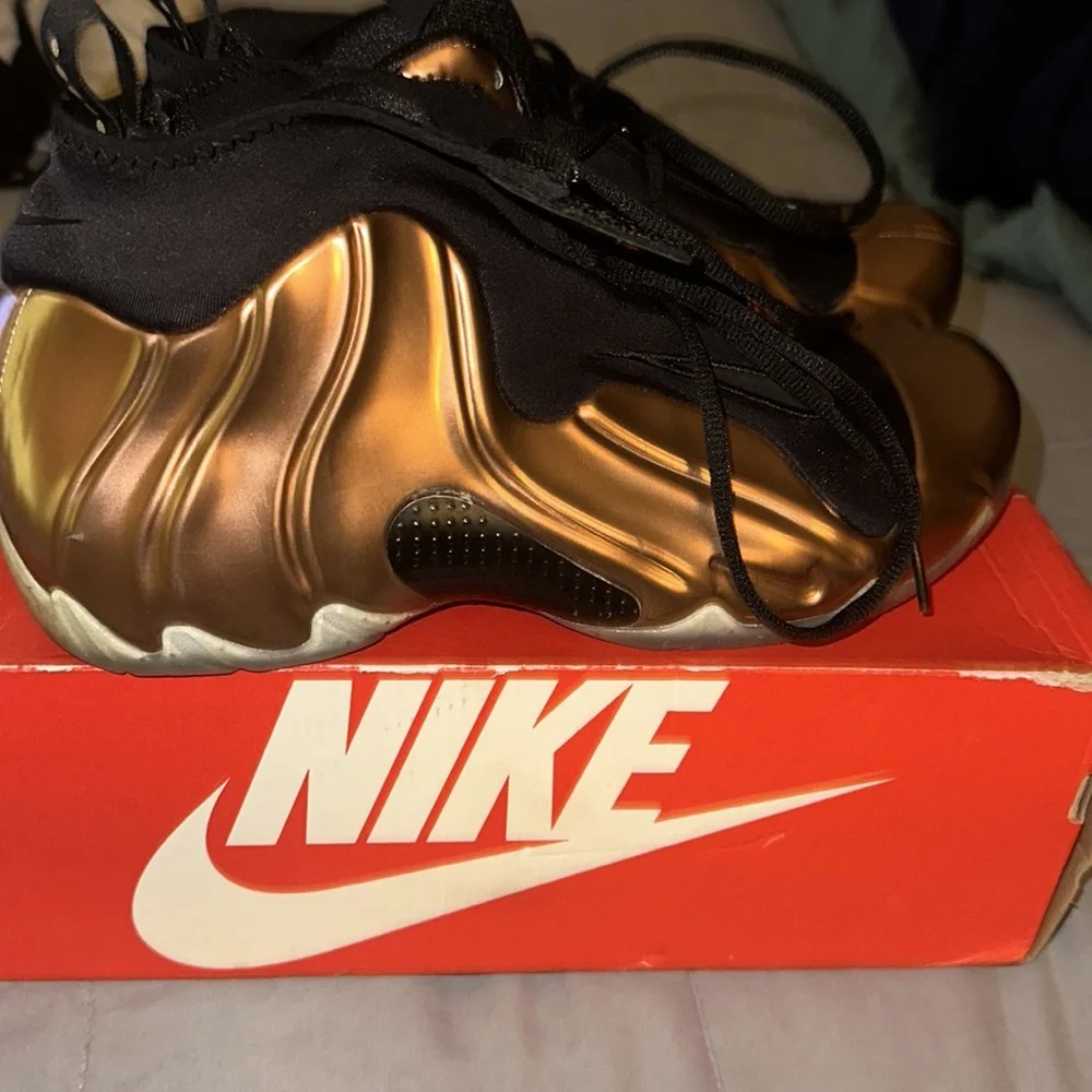 Copper Flightposites - Picture 2 of 5